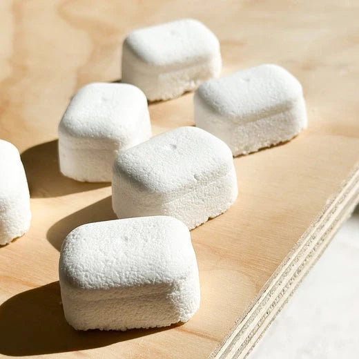 Only the Good Stuff Toilet Bombs x 10- Lime & Lemongrass