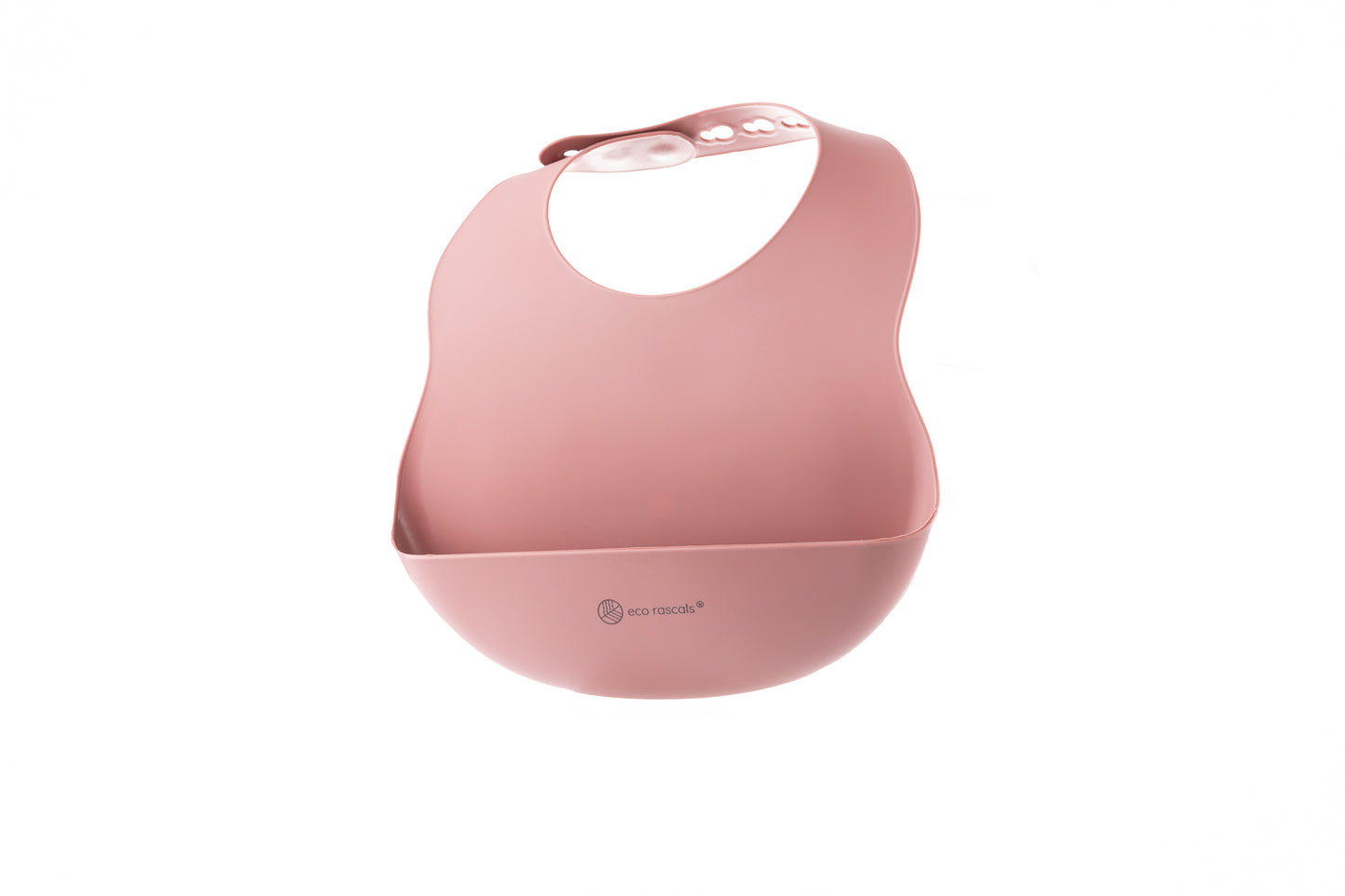 Eco Rascals Crumb and Dribble Catch Bib