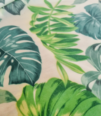 Midz Vegan Soy wax Food Wraps - 1m Roll