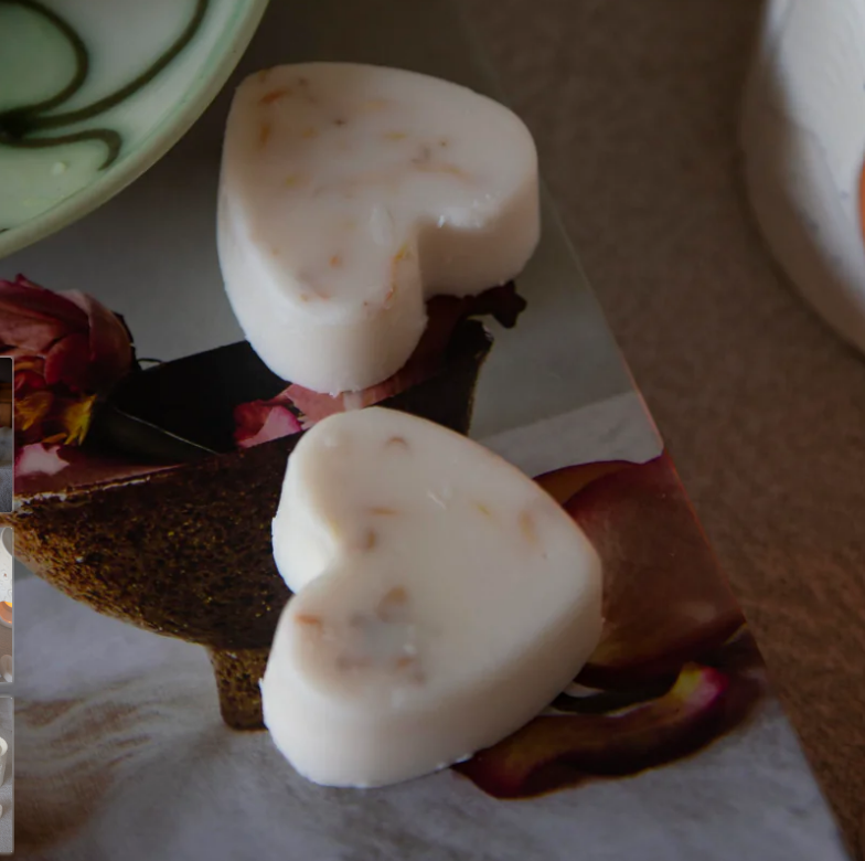 Willow & Finn Soy Wax Melts- 6 pack