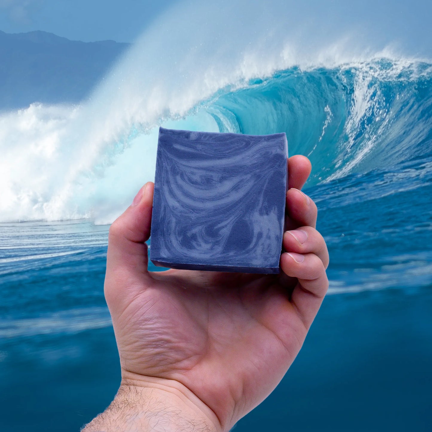 Shaka Soap- Maverick