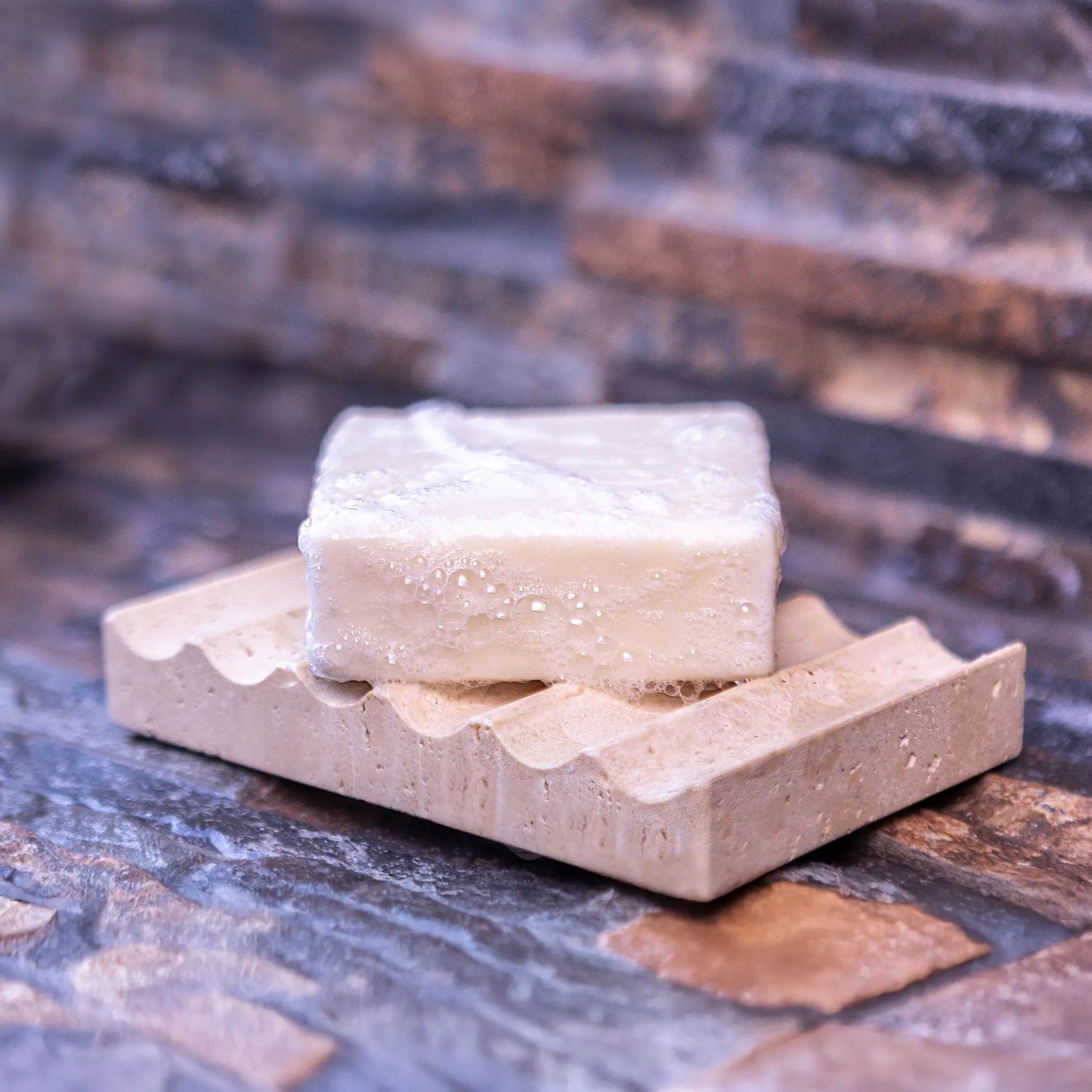Shaka Soap- Naked