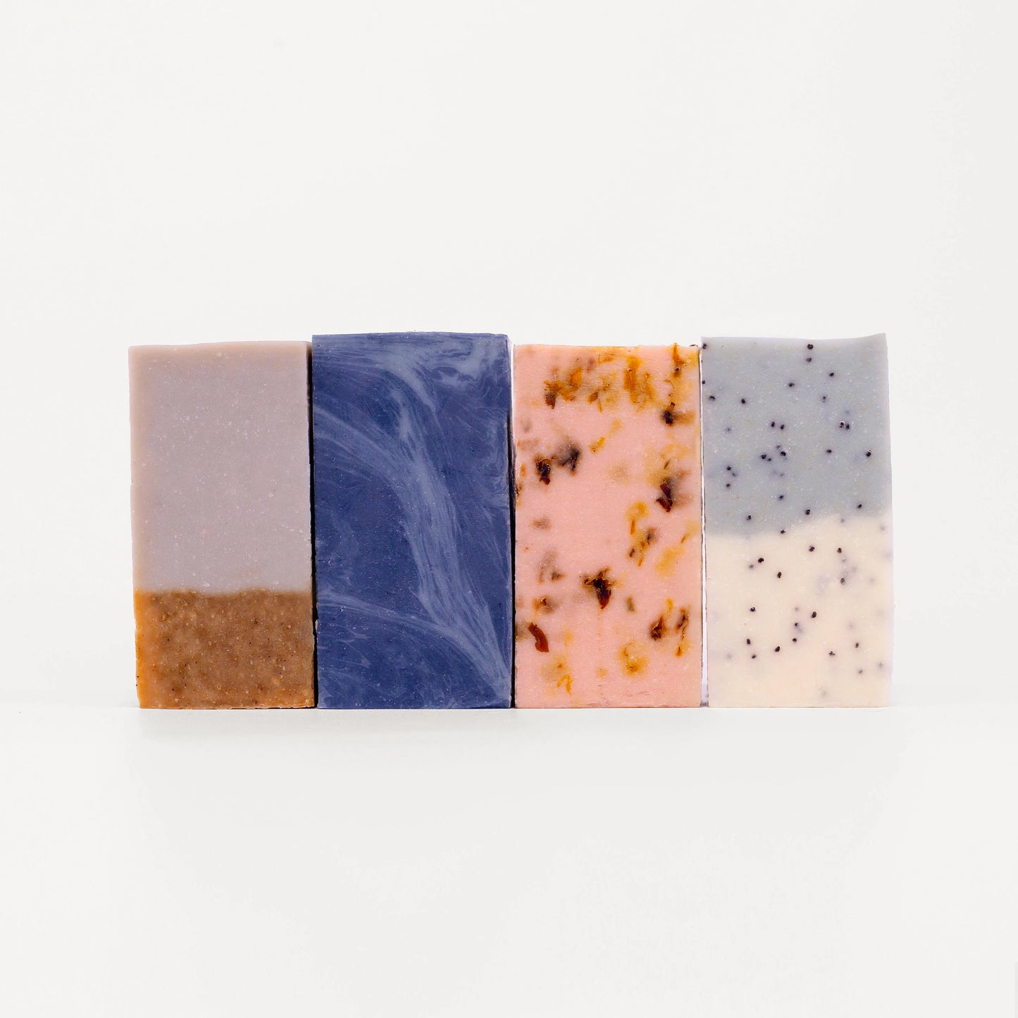 Shaka Soap- Sample Soap Box