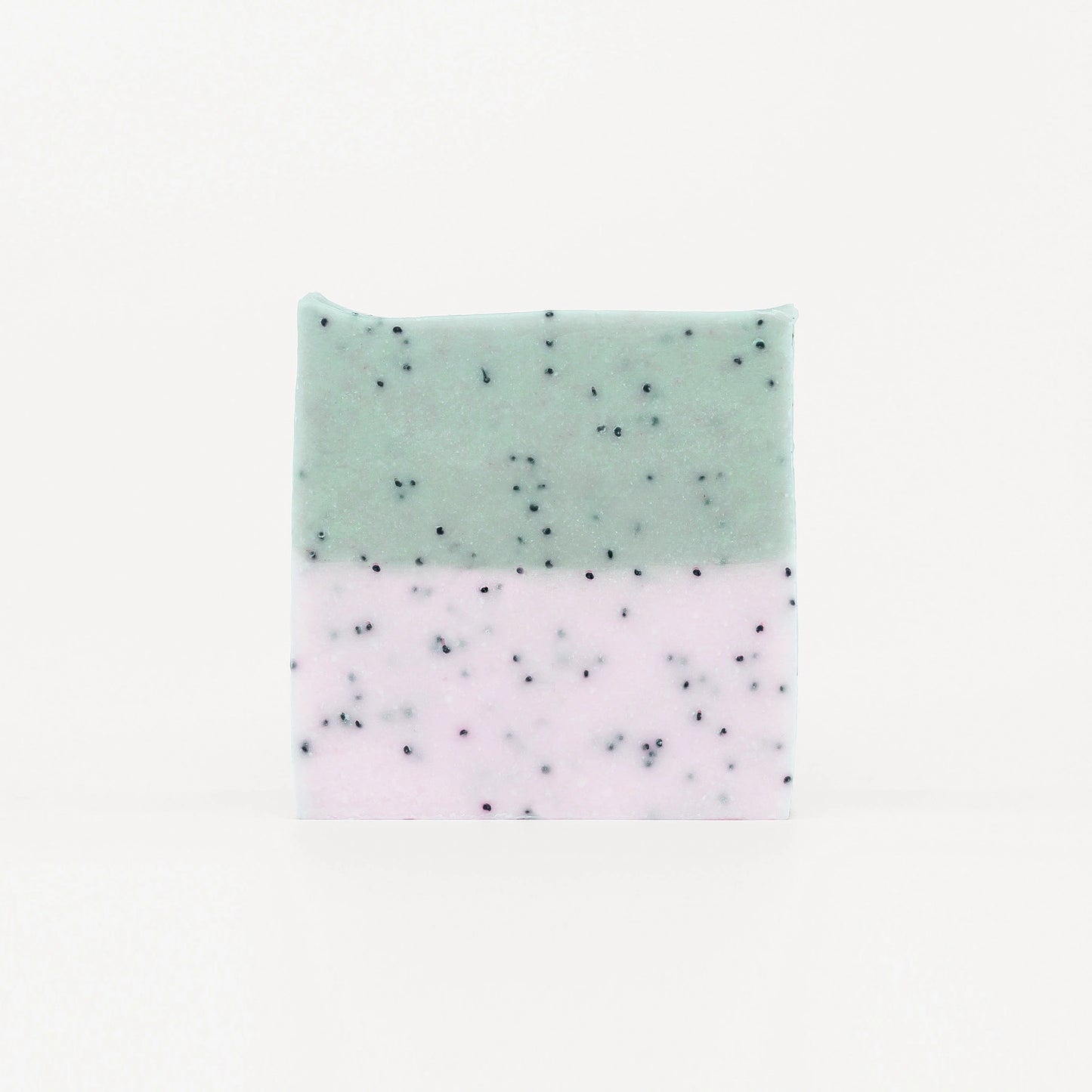Shaka Soap- Wild Mint Scrub